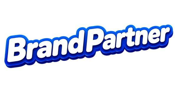 Brand Partner